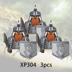 XP304-3pcs