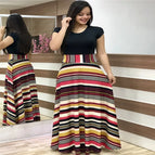 Color bar short / 5XL