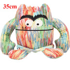 Colorful Mst 35cm