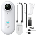 FHD 1080P (White) / 64GB / China Mainland