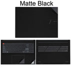 Matte Black / Pro 14X N7401ZE