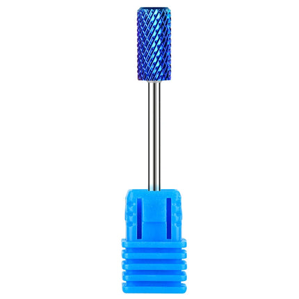 67 Styles Carbide Nail Drill Bits Rotate Electric Ceramic Milling Cutter For Manicure Gel Polish Remover Nail Files Pedicure