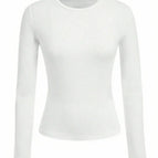 WHITE / XS