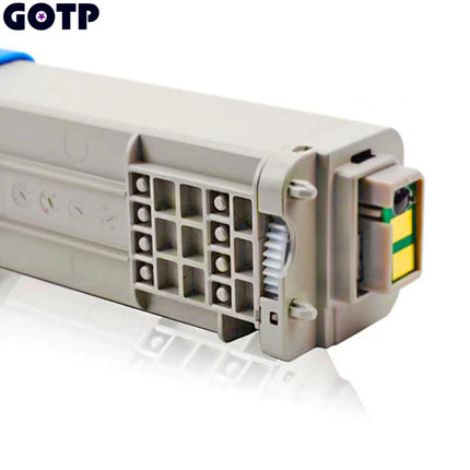 1PCS For Oki C332 MC363 C332dn Toner Cartridge Color Japan Printer 46508736 46508735 46508734 46508733
