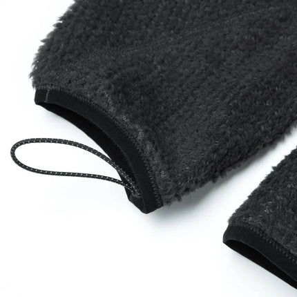 SATISFY FuzzFleece AD Light Hoodie Outdoor Sports Pullover Sweater