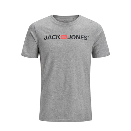 JACK & JONES Men's T-shirt Top Polo TS slim fit 24064