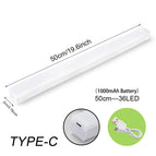 Warm White / 50cm-36LED