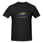 black / M
