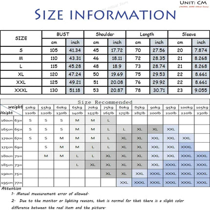 New Men's Short Sleeve Polo Shirt Summer Male Contrast Oversized T Shirt Breathable Shirts Lightweight Streetwear Gym Tops