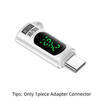 White / USB Type-C