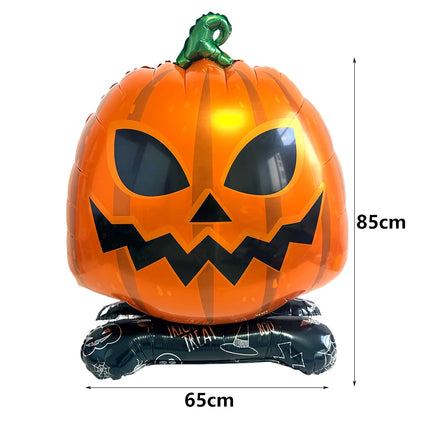 Halloween Horror Simulation Fake Dead Body Prop Inflatable Body Indoor Outdoor Yard Garden Haunted House DIY Decor Supplies