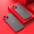 Red / For iphone 12
