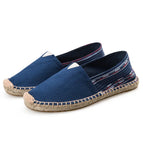 Ethnic blue / 37