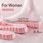 Pink3.5cm / 35-36
