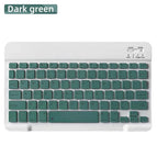 Green2 with Mouse