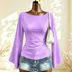 Light Purple / XS