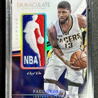 Paul George