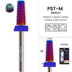 PST-M