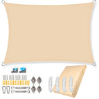 300x400CM / Light  Yellow w Kits
