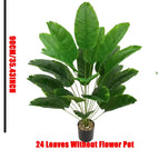 24Leaves-90cm / China Mainland