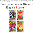 40pcs DAR English