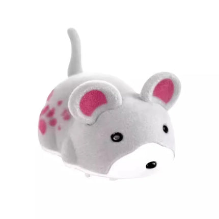 Interactive Cat Toy Electric Cat Toy Mouse Interactive Electric Hamster Cat Toy Self-Moving Obstacles Avoid WE15SF12WE 1