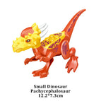 Dinosaur 66
