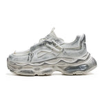 Silver / 44