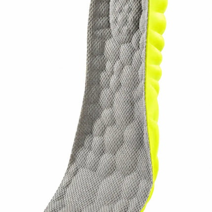 Height Increase Insole For Men Women Invisible Lift Shoe Pad Comfort Sweat Absorbent AntiOdor Shockproof Hidden Height Boost