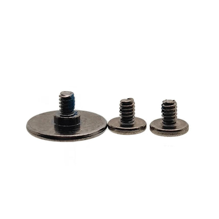 1Set Screws For MacBook A1706  A1708 Battery Screw Bolt Replacement Parts