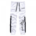 White Pants / XL