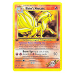 Blaines Ninetales 21