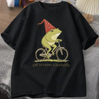 QL5862B-Black / XL