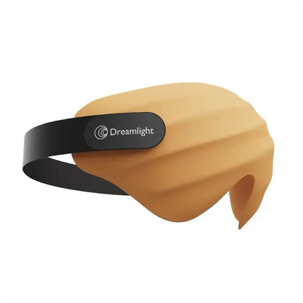 Dreamlight 4S Eye Mask Sleep 3D Stereoscopic Sleep Aid for Men Women Adult for Sleeping Block Out Light Eye Mask Travel