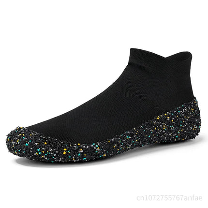 Unisex Sock Aqua Shoes Skinners Swimming Sneakers Yoga Minimalist Beach Sports Barefoot Ultra Portable Lightweight Run Footwear