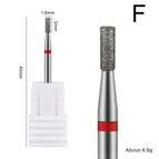 A-F