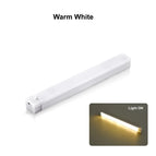 Length 10CM / Warm white
