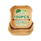 20cm 100PCS