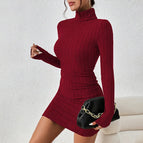 Wine Red / S