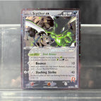 Scyther 102-109