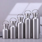 silver / 500ml
