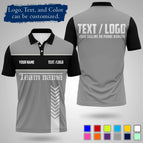 Polo-HWH87934 / XXXL