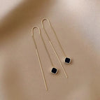 35 Gold / 2pcs
