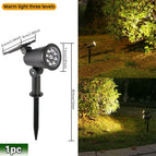 1pc Warm light / 0-5W