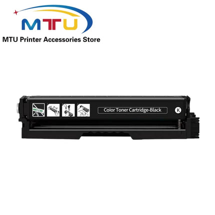 1PC 006R04391 006R04392 006R04393 006R04394 Toner Cartridge with Chip for Xerox C230 C235