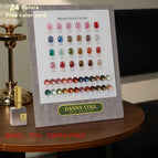 24pcs with Card