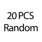 20Pcs Random
