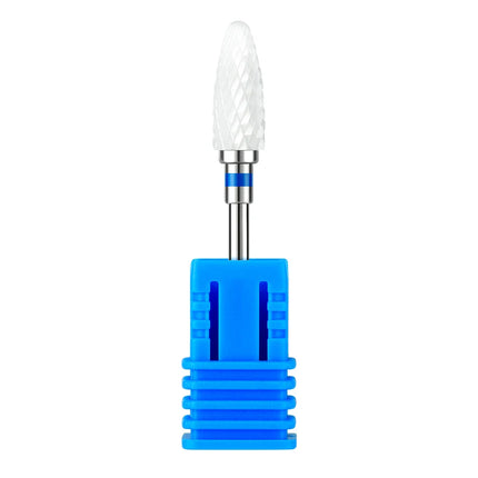67 Styles Carbide Nail Drill Bits Rotate Electric Ceramic Milling Cutter For Manicure Gel Polish Remover Nail Files Pedicure