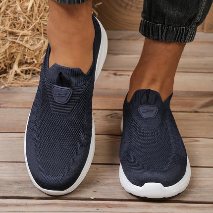 Men's Shoes Solid Color EVA Casual Shoe Lightweight Comfortable Single Sole Non-Tiring Footwear for - product view 2