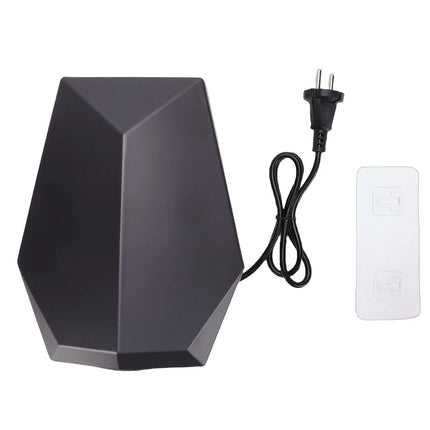 Wall Mounted Hand Dryer Automatic Sensing 45℃ Hot Wind Electric Hand Dryer for Bathroom Toilet Wall Mounted Hand Dryer